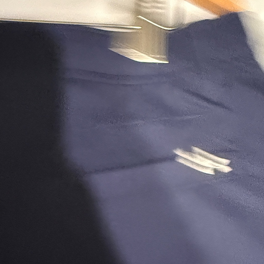 2 pairs!   Under Armour boys sporty dress pants (set of two for $30). - Picture 7 of 9